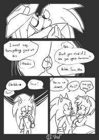 Trick With The Hat #53
