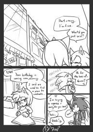 Trick With The Hat #54