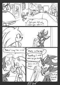 Trick With The Hat #56