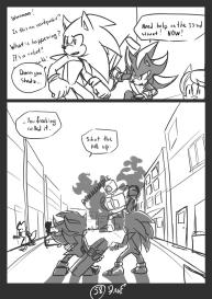 Trick With The Hat #59