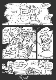Trick With The Hat #6