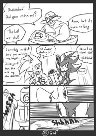 Trick With The Hat #60