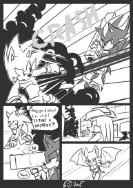 Trick With The Hat #61