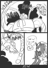 Trick With The Hat #62