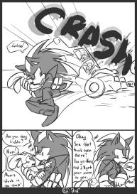 Trick With The Hat #63