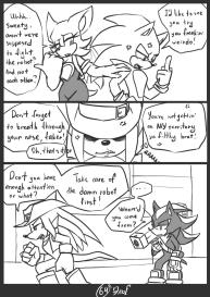 Trick With The Hat #65