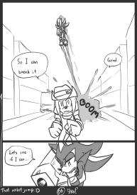 Trick With The Hat #67