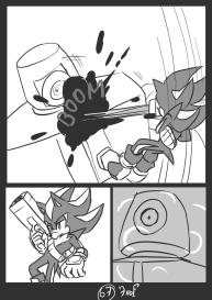 Trick With The Hat #68