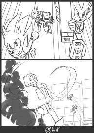 Trick With The Hat #70