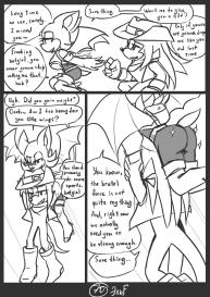 Trick With The Hat #71