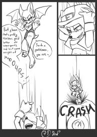 Trick With The Hat #72