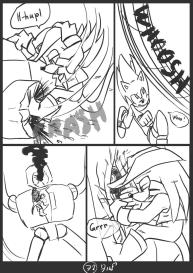 Trick With The Hat #73