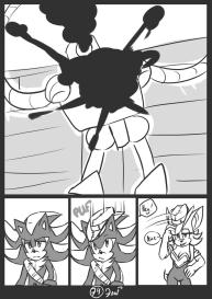 Trick With The Hat #75