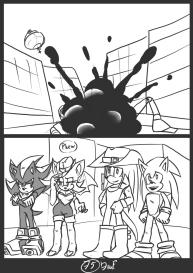 Trick With The Hat #76