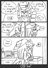 Trick With The Hat #79