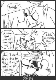 Trick With The Hat #80