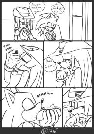 Trick With The Hat #82