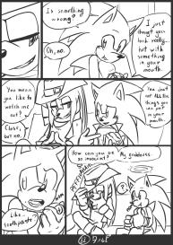 Trick With The Hat #83