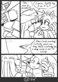 Trick With The Hat #84