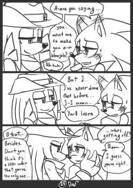 Trick With The Hat #86