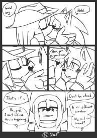 Trick With The Hat #87
