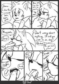 Trick With The Hat #88