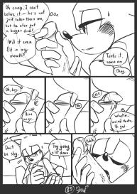 Trick With The Hat #90