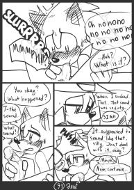 Trick With The Hat #92