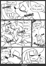 Trick With The Hat #93