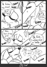 Trick With The Hat #99