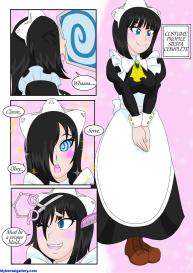 Kobi’s Costumes #13