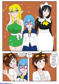 Kobi’s Costumes #14