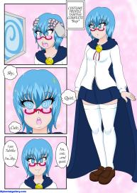 Kobi’s Costumes #7