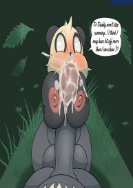 Incestoween #22