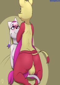 Incestoween #23
