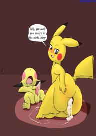 Incestoween #26