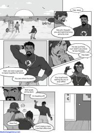 Messing Up The Office #1