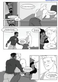 Messing Up The Office #2