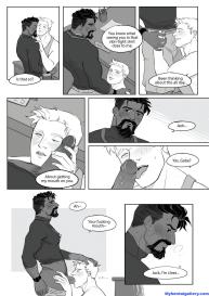 Messing Up The Office #3