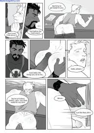 Messing Up The Office #4