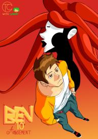 Ben 10 Amusement #1