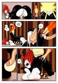 Ben 10 Amusement #10