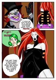 Ben 10 Amusement #3