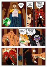 Ben 10 Amusement #4