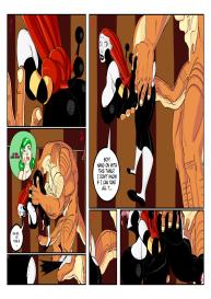 Ben 10 Amusement #6