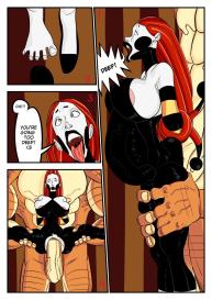 Ben 10 Amusement #8
