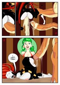 Ben 10 Amusement #9