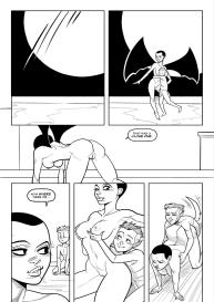 Spooky Like You #13