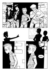 Spooky Like You #2