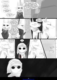 Savage Company 3 #10